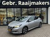 Nissan Leaf e+ Tekna 62 kWh*89%SOH*10660 netto* - Nissan Leaf: Leaf10