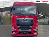 MAN TGX 18.470 4x2 BL SA - MAN LKWs