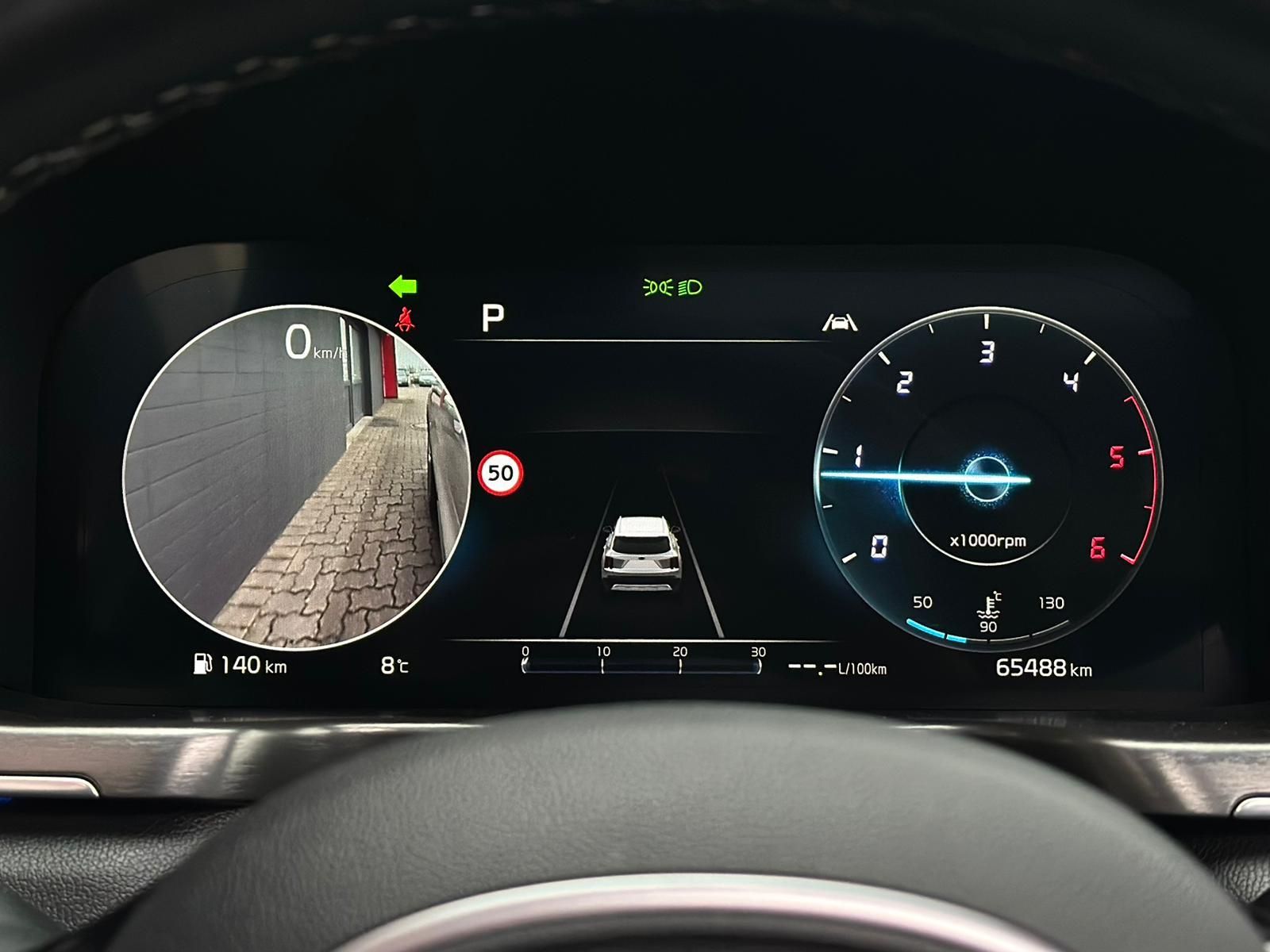 KIA Sorento 2.2CRDi PLATINUM 4WD* LED#4xSHZ#LH#KEYLE - Image 13