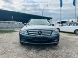 Mercedes-Benz C 180 T-Modell C 180 T Kompressor BlueEfficiency - Mercedes-Benz C 180: Kompressor Blueefficiency