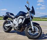 Yamaha FZ6 (Naked Bike) - Top Zustand - Offers matching your search criteria