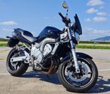 Yamaha FZ6 (Naked Bike) - Top Zustand - Offers matching your search criteria