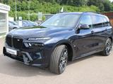 BMW X7 M60i M Pro 6 Sitze Sky Executive IntAktL.22" - BMW X7 M60 mit Schiebedach
