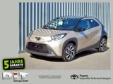 Toyota Aygo 1.0 Teamplayer FLA SpurH KAM ACC - Toyota Aygo (X) Jahreswagen