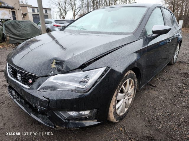 Seat Leon FR 2.0 TDI