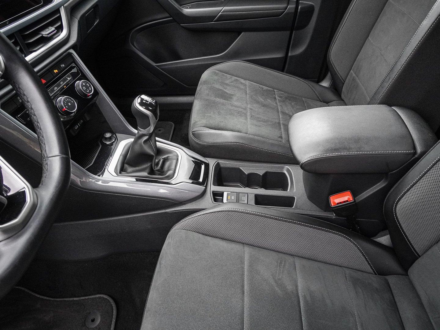 Volkswagen T-Roc 1.0 TSI Style ACC AMBIENTE SHZ ALU PDC, миниатюра 14