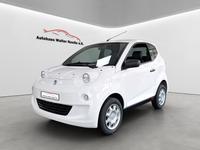 Aixam MinAuto Access