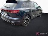 Volkswagen Touareg R-Line 3.0 TDI 4MOTION  AHK, Luftfahrwer - gebrauchte VW Touareg aus dem Jahr 2024