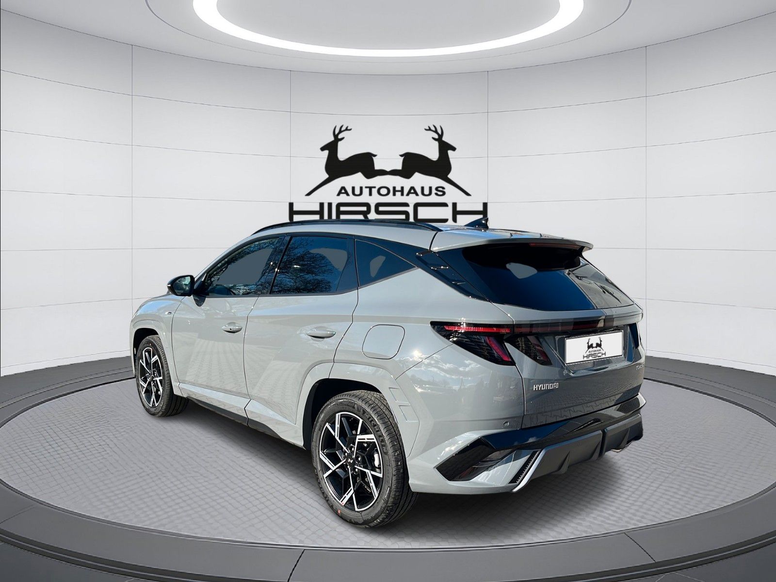 Hyundai TUCSON - Bild 4