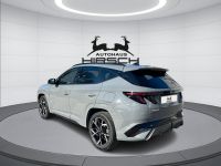 Hyundai TUCSON - Vorschau Bild 4