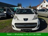 Peugeot 107 Petit Filou 1.0 Benziner 136 TKM 07/2025 - Peugeot 107: P107