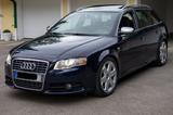 Audi S4 Avant 4.2 V8 quattro  - gebrauchte Audi S4 aus dem Jahr 2005