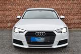 Audi A4 2.0 TDI VIRTUAL BI-XENON NAVI KAMERA AMBIENTE - Audi A4: Ambiente