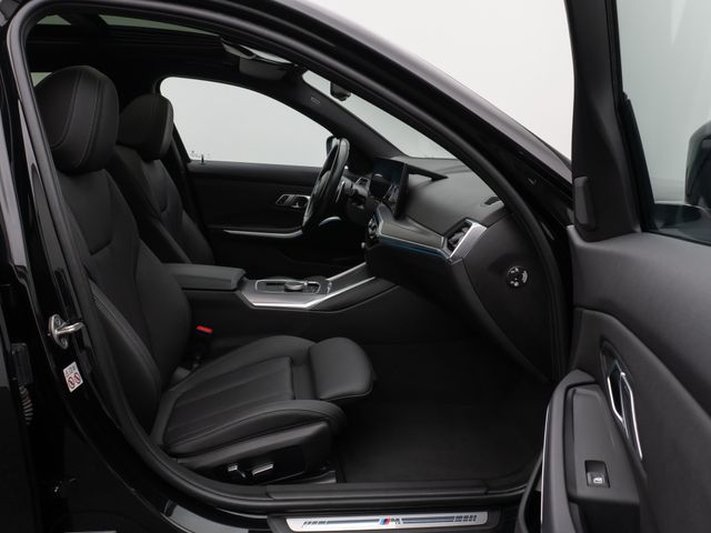 Foto Nummer 24: BMW 318d