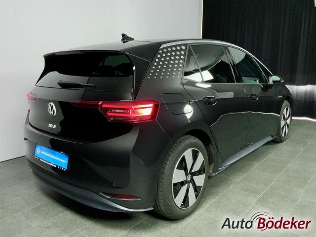 Volkswagen ID.3 Pro Performance 150 kWh 1-Gang-Automatik