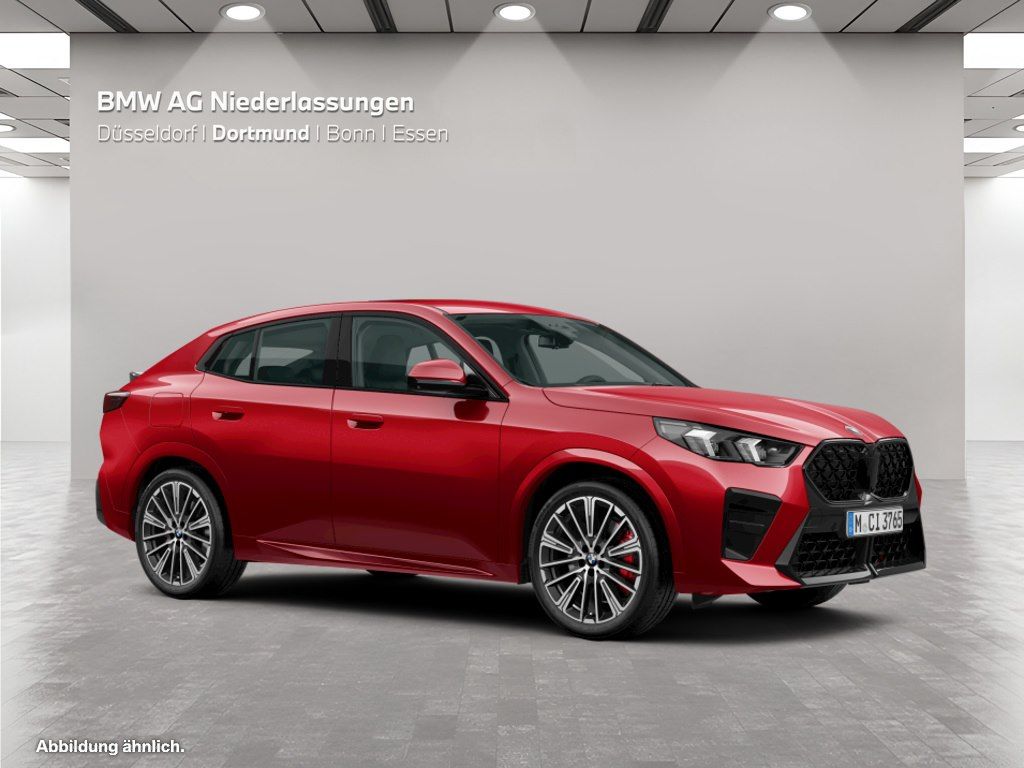 BMW X2 - Bild 12