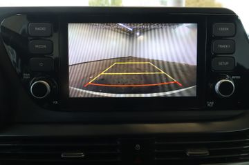 Hyundai i20 Trend 1.0 TGDI DIGITAL+CARPLAY+KAM+LANE+ALU