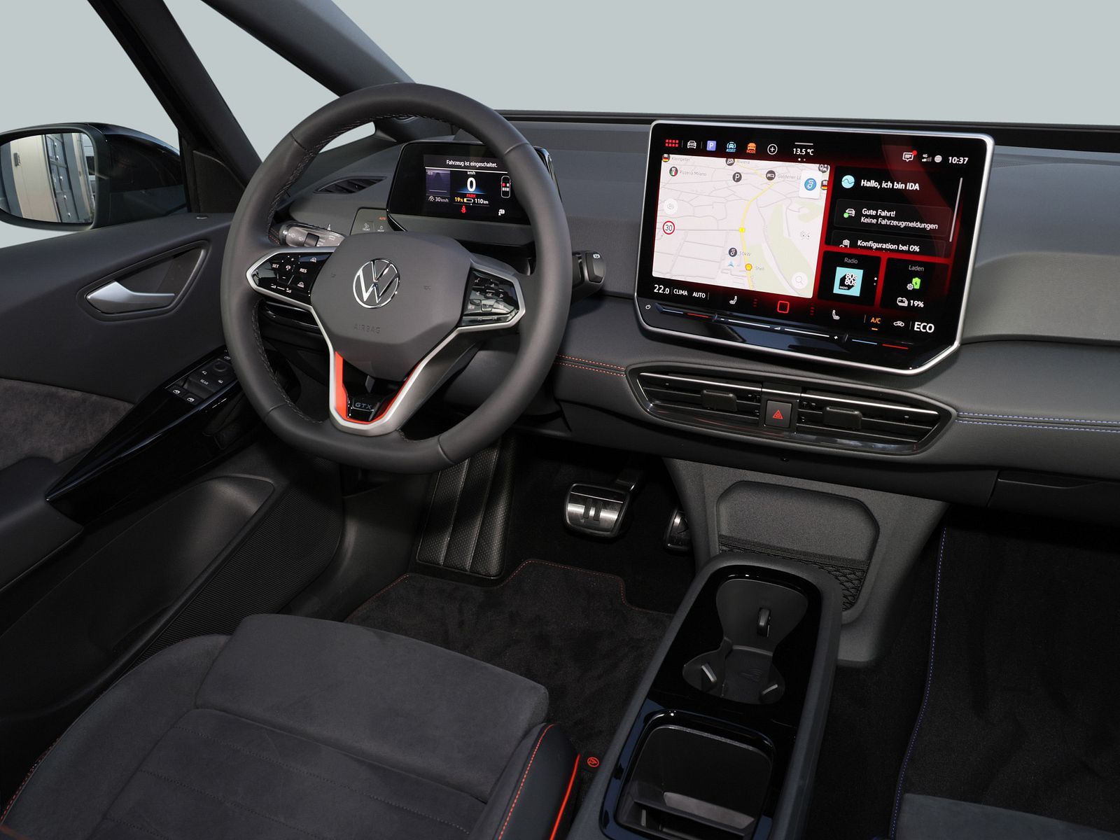 Volkswagen ID.3 - Bild 12