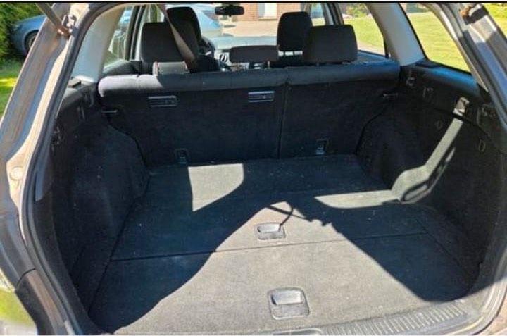 Mazda 2 2007 — photo 5