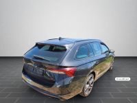 Skoda Octavia - Vorschau Bild 3