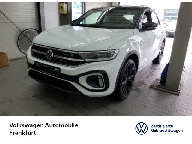 Image of Volkswagen T-Roc