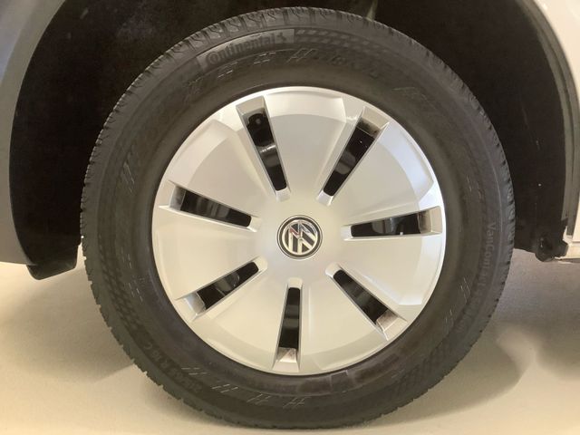 T6.1 Kasten 2,0 TDI 66 kW Klima, SHZ, Flügeltüre