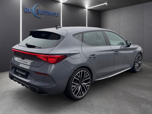 Leon VZ 2.0 TSI Pano Paket-XL Memory Carbon ACC