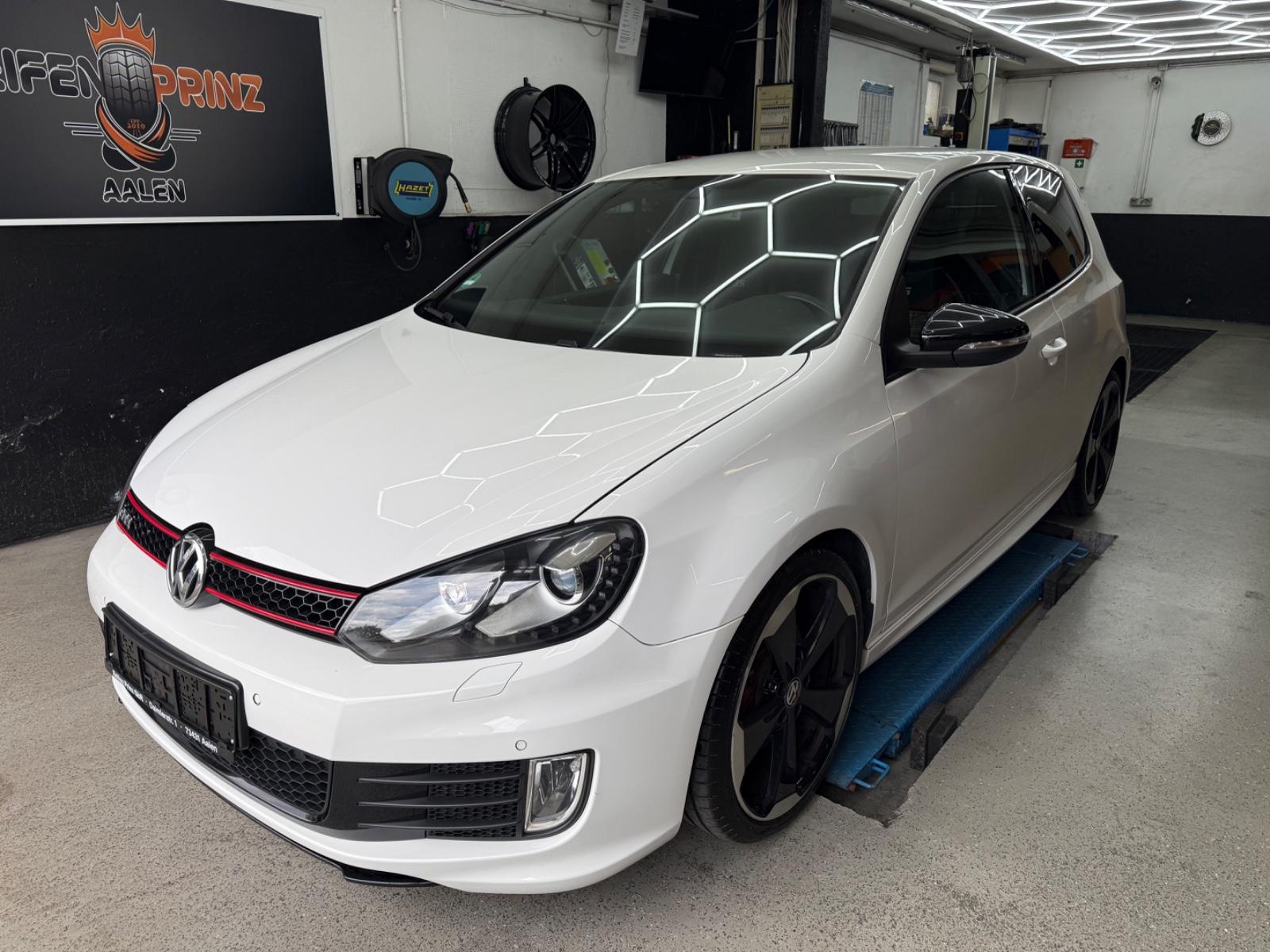 Volkswagen Golf VI GTI Edition 35*2.Hd*Xenon*