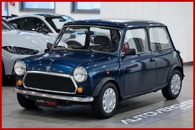 Rover ROVER Mini 1.3 cat Caribbean A.S.I. - TAGLIANDAT