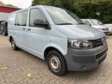 Volkswagen T5 Transporter Kasten-Kombi Kasten - VW T5 Transporter Gebrauchtwagen in Berlin