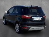 Ford EcoSport 1.0 EcoBoost Titanium NAVI WP PDC LMF - Ford EcoSport mit Benzin-Antrieb