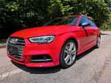 Audi S3 2.0 TFSI quattro - Audi S3 aus 2019