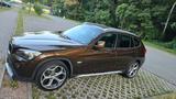 BMW X1 E84 18d | 2010 | 133.000 km | 19 Zo... - scheckheftgepflegte BMW 418
