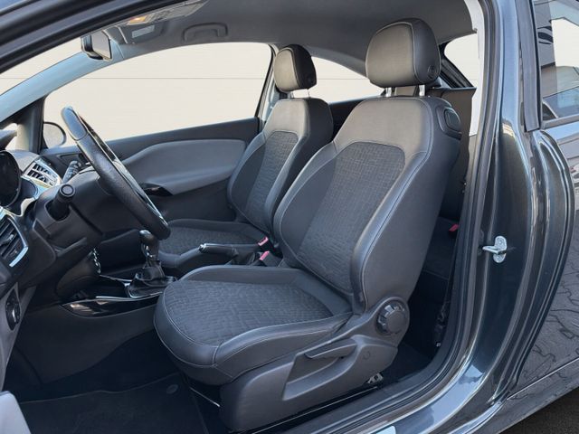 Opel Corsa E Innovation ecoFlex