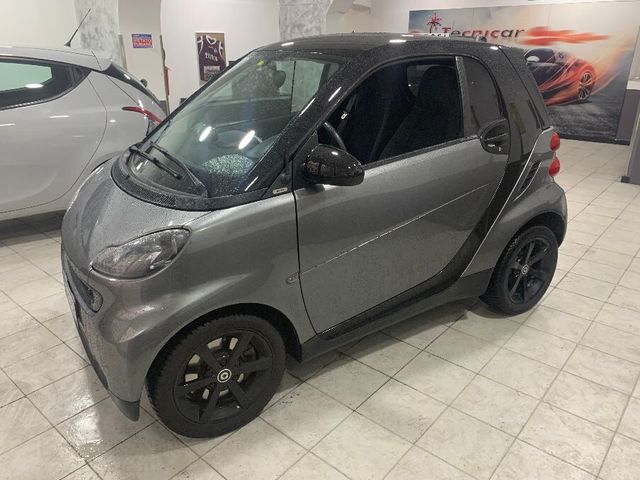 Smart ForTwo 1000 62 kW coupé pulse