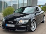 Audi S4 4.2 V8 quattro DTM-Edition Voll Re... - Audi: Dtm