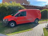 Volkswagen Caddy 2,0TDI 75kW Trendline BlueMotion Trend... - Volkswagen Caddy: Trendline Bluemotion