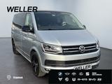 Volkswagen Multivan DSG Kurz 4MOTION Business *AHK*ACC*Memo - Volkswagen: Multivan Business