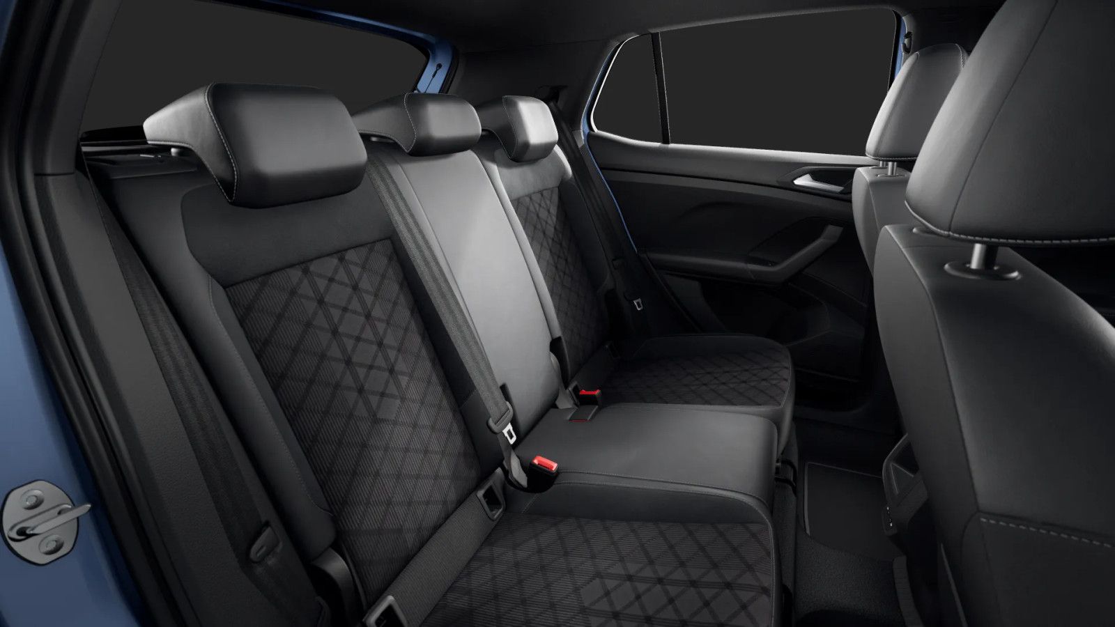 Volkswagen T-Cross - Bild 11