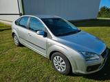 Ford Focus 1,6TDCi 80kW DPF Ambiente Ambiente - Ford Focus Ambiente mit Diesel-Antrieb