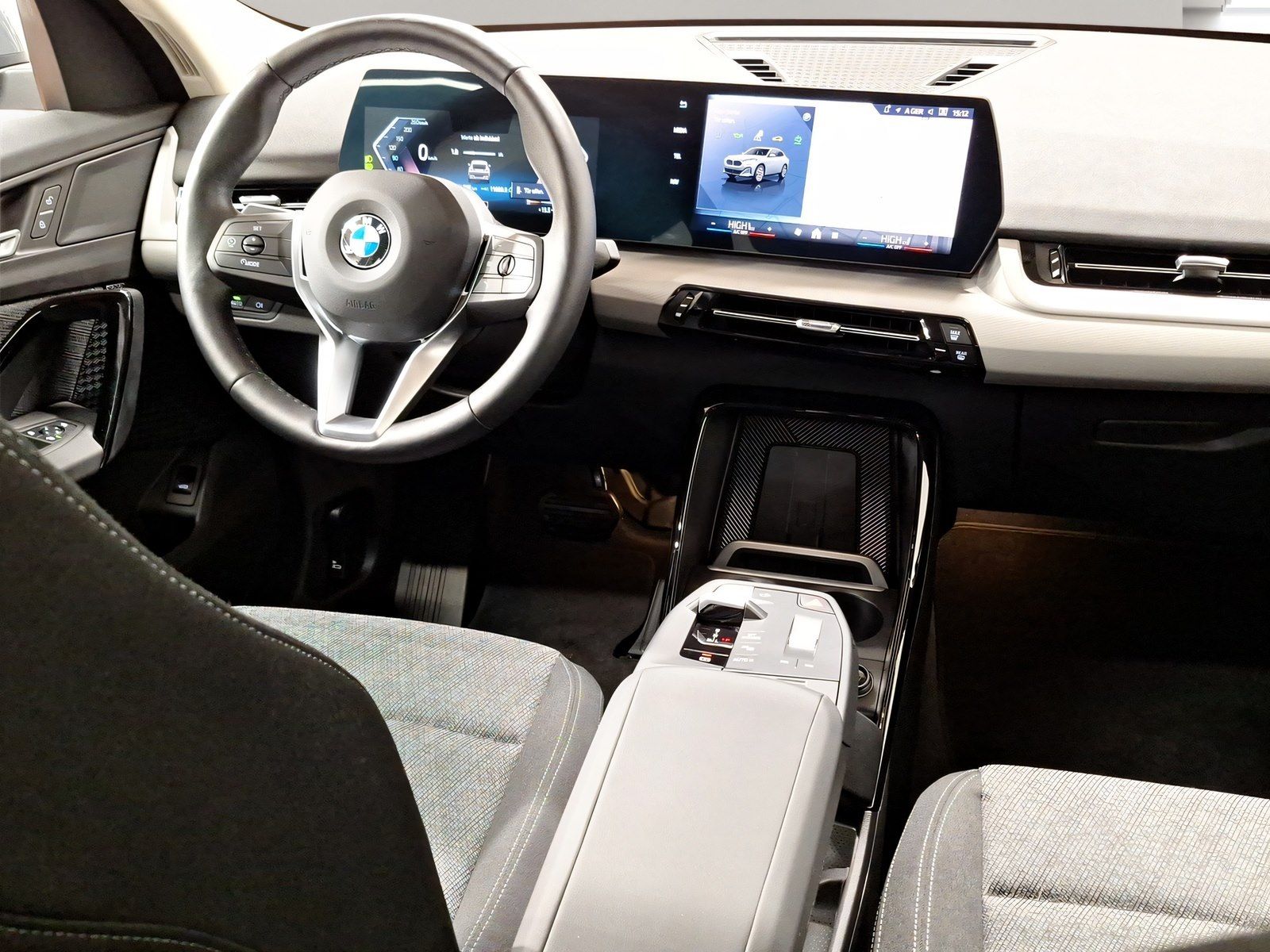 BMW X2 - Bild 7