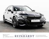 BMW 330e TOURING M SPORT/SHADOW/LASER/HuD/PANO/360° - BMW: Kombi, E36