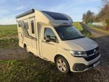 Knaus Tourer VAN 500 MQ Vansation Automatik, 150 PS - Knaus Van t1