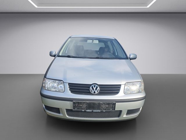 Polo Verkauf an Gewerbe/Händler kein Tüv
