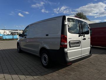 Mercedes Vito - 7