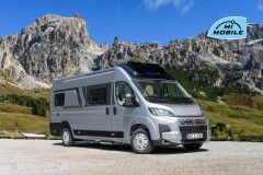 Fahrzeugabbildung Eura Mobil Eura Mobil Van 635 EB *Early Bird Aktion 2026*