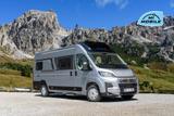 Eura Mobil Van 635 EB *Early Bird Aktion 2026* - Eura Mobil Diesel Kastenwagen