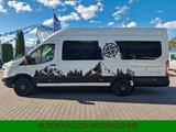 Ford Transit*Neuwertiger Ausbau*HU Neu*Klima*Standhzg - Offers matching your search criteria