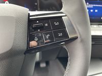 Opel Astra - Vorschau Bild 17