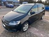 Volkswagen VW Sharan aus 2. Hand Ideal f. Familien - : Van, Familien